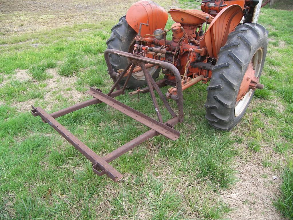 Eagle Hitch Equipment